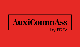Auxicommass