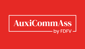Auxicommass