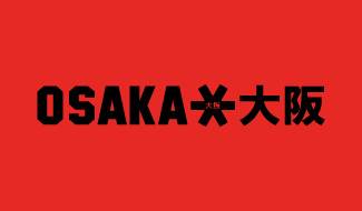 Osaka